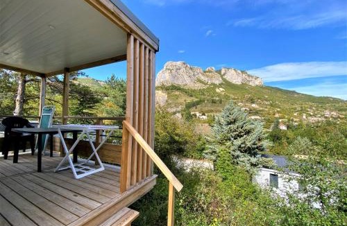 Orpierre Other | Camping les Princes d'Orange