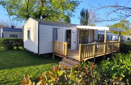 Ferel Other | Camping les Rives de Vilaine - proche Barrage d'Arzal - Calme et Nature