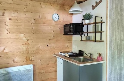 Prunay-Cassereau RV Rental | Camping Les Rochelles