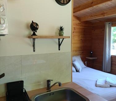 Prunay-Cassereau Other | Camping Les Rochelles