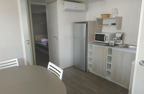 Tournon-sur-Rhone Other | Camping les Sables