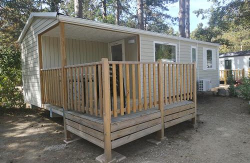 Tournon-sur-Rhone Other | Camping les Sables