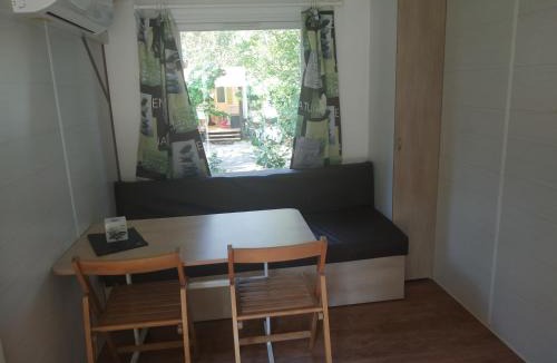 Tournon-sur-Rhone Other | Camping les Sables