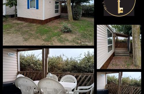 Valras-Plage Other | Camping les sablines à vendres-plage