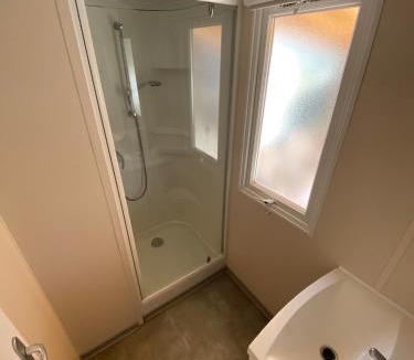 Vendres Other | Camping Les Sablines, Mobil-Home 3ch 6pers, Bord de mer