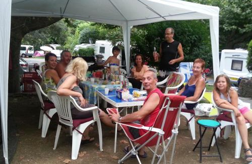 Saint-Jean-du-Gard Other | Camping Les Sources