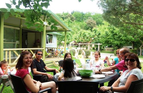 Saint-Jean-du-Gard Other | Camping Les Sources