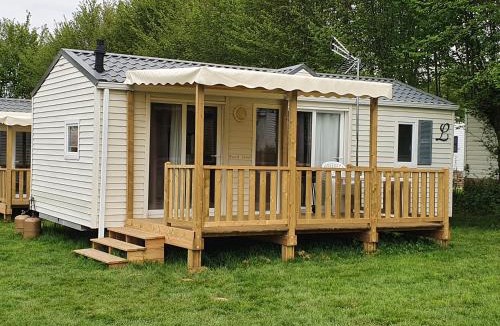 Liencourt Other | Camping Les Sources Liencourt