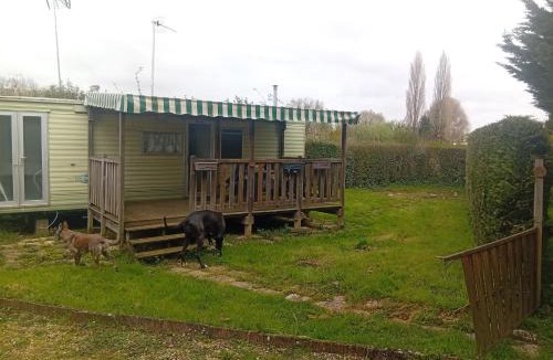 Combles Other | Camping les sumacs
