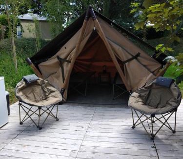 Le Grez Other | Camping les Tournesols