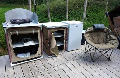 Le Grez Other | Camping les Tournesols