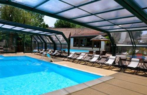 Rang-du-Fliers Other | Camping Les Tourterelles