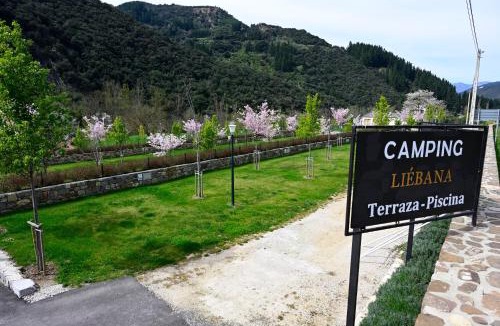 Cabezon de Liebana Other | Camping Liébana