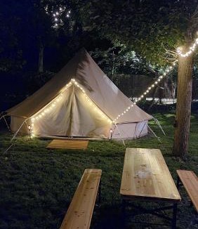 Llavorsi Other | Camping Llavorsi