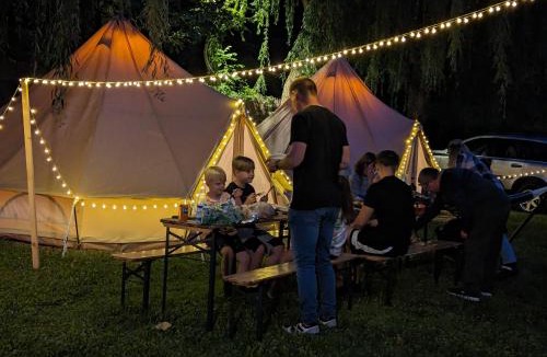 Llavorsi Other | Camping Llavorsi