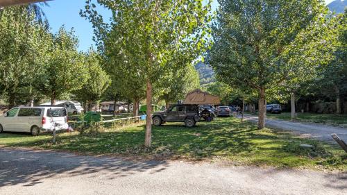 Llavorsi Other | Camping Llavorsi