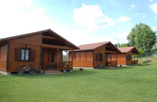 Olost Other | Camping Lluçanès