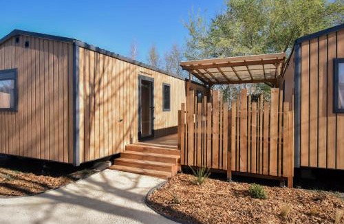 Sanguinet Other | Camping Lou Broustaricq