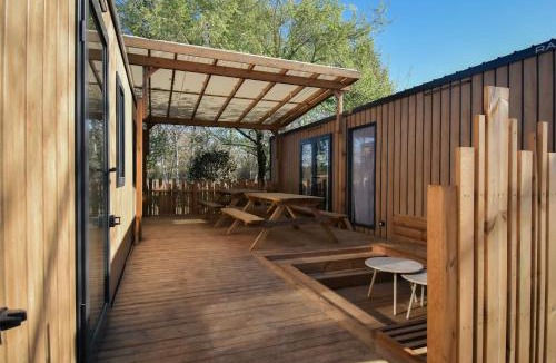 Sanguinet Other | Camping Lou Broustaricq
