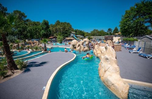 Messanges Other | Camping Lou Pignada