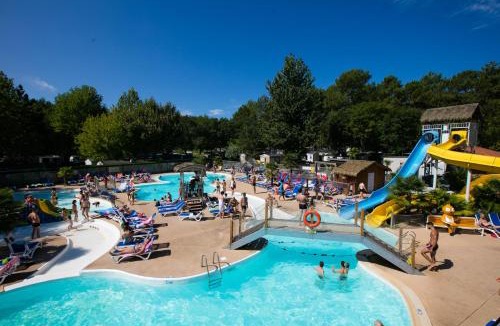 Messanges Other | Camping Lou Pignada *