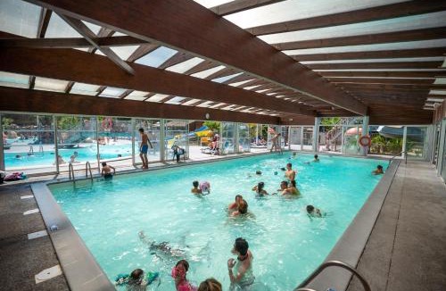 Messanges Other | Camping Lou Pignada *