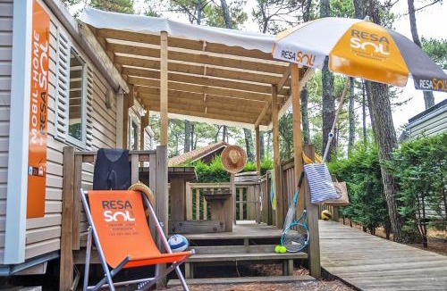 Messanges Other | Camping Lou Pignada *