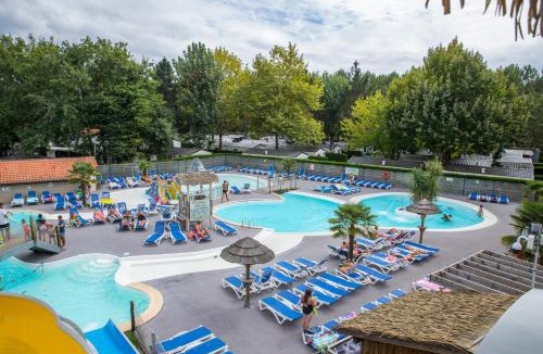 Messanges Other | Camping Lou Pignada *