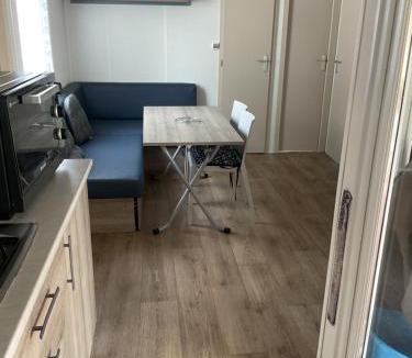 Talmont-Saint-Hilaire Other | Camping loyoda