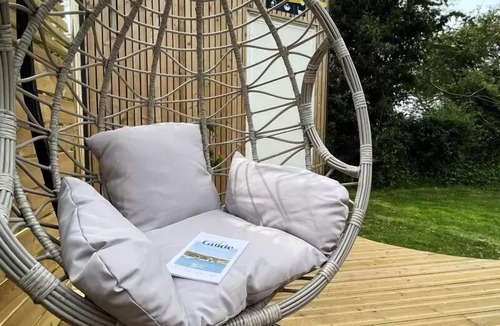 Talmont-Saint-Hilaire Cabin | Camping maeva Escapades Sun Océan * - Hobbit Hut 2 People