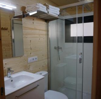 Macanet de Cabrenys Other | Camping Maçanet de Cabrenys