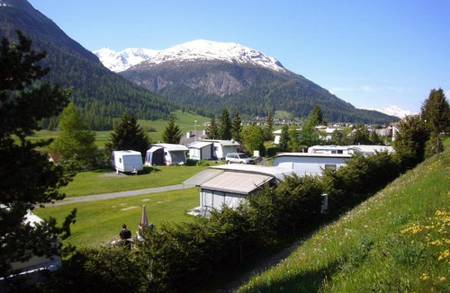 Madulain Other | Camping Madulain