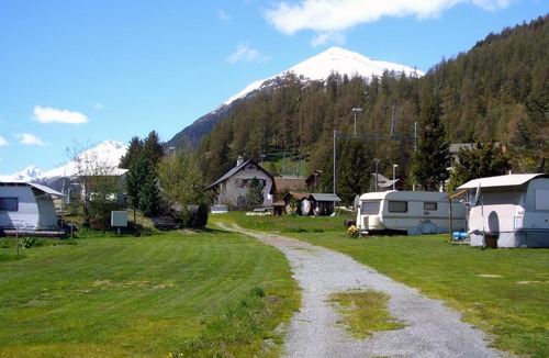 Madulain Other | Camping Madulain