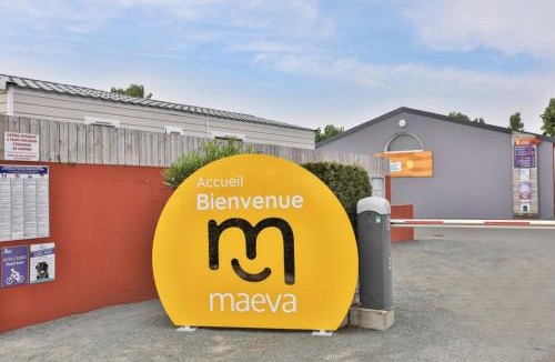 Angles Other | Camping maeva Club L'Atlantique
