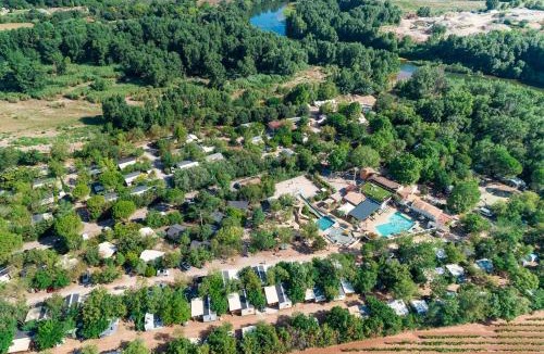 Canet Other | Camping maeva Club Les Rivières