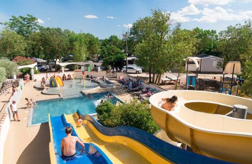Canet Other | Camping maeva Club Les Rivières