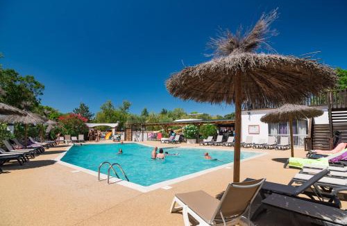 Canet Other | Camping maeva Club Les Rivières