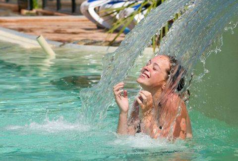 Marsan Ski Chalet | Camping maeva Escapades Le Domaine Aramis - COCON