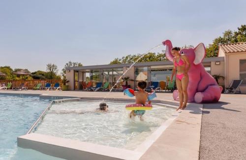 Bois-de-Cene Other | Camping maeva Escapades Le Bois Joli