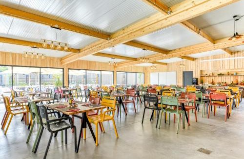 Bompas Other | Camping maeva Escapades Les Cottages de Perpignan