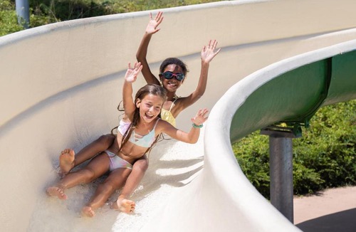 Marsan Other | Camping maeva Escapades Le Domaine Aramis