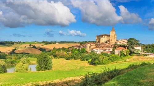 Marsan Other | Camping maeva Escapades Le Domaine Aramis