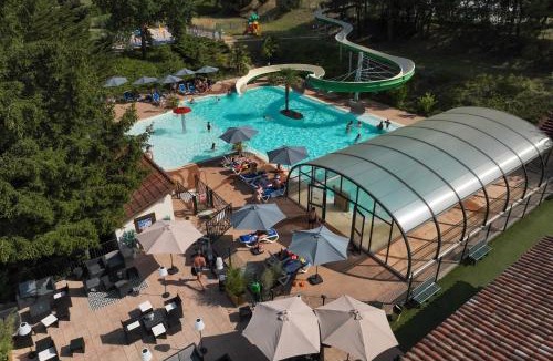Marsan Other | Camping maeva Escapades Le Domaine Aramis