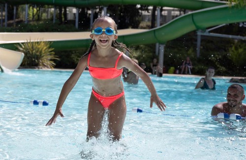 Marsan Other | Camping maeva Escapades Le Domaine Aramis