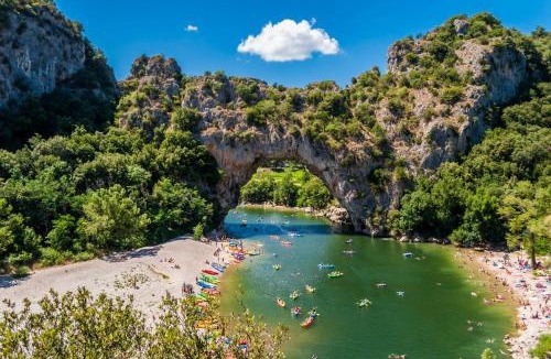 Salavas Other | Camping maeva Escapades Le Casque Roi