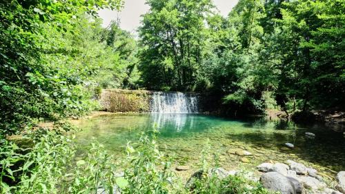 Lussas Other | Camping maeva Escapades Ludo Parc