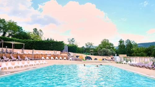 Lussas Other | Camping maeva Escapades Ludo Parc
