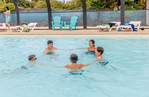 Talmont-Saint-Hilaire Other | Camping maeva Escapades Sun Océan