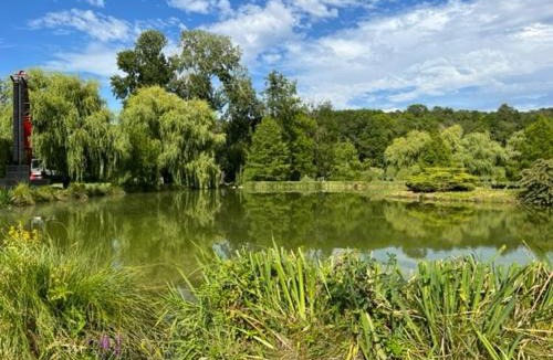 Bagneaux-sur-Loing Other | Camping maeva Escapades La Rivière Dorée