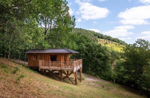 Montoulieu Other | Camping maeva Respire La Serre